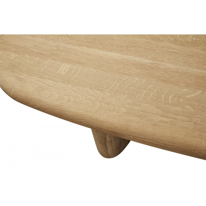 Laurel Coffee Table by BD Studio III