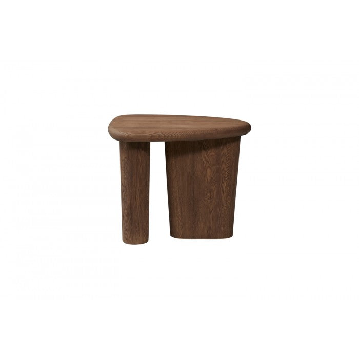 Laurel Side Table by BD Studio III