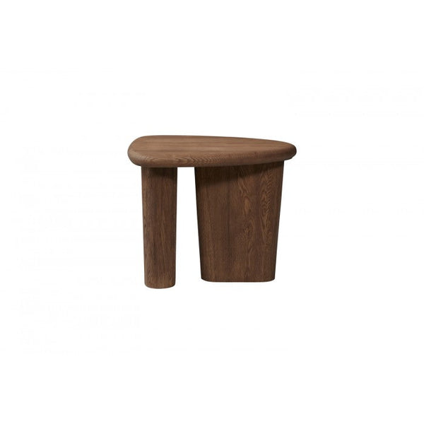 Laurel Side Table by BD Studio III