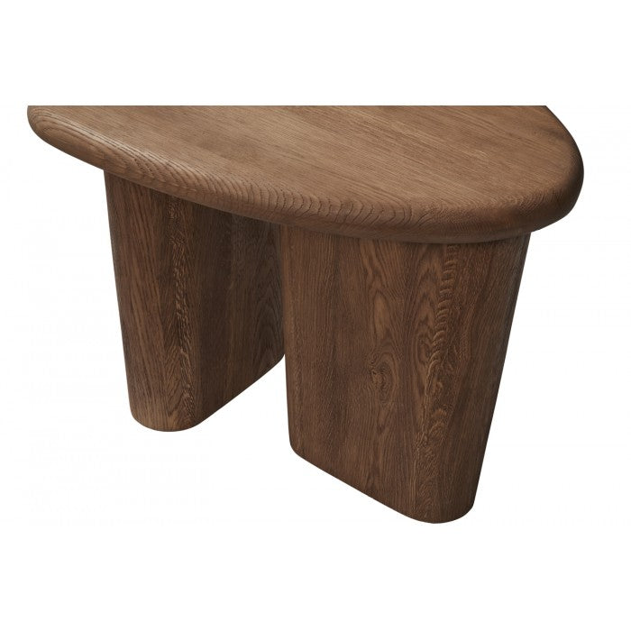 Laurel Side Table by BD Studio III