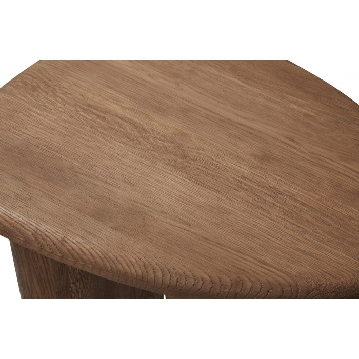 Laurel Side Table by BD Studio III