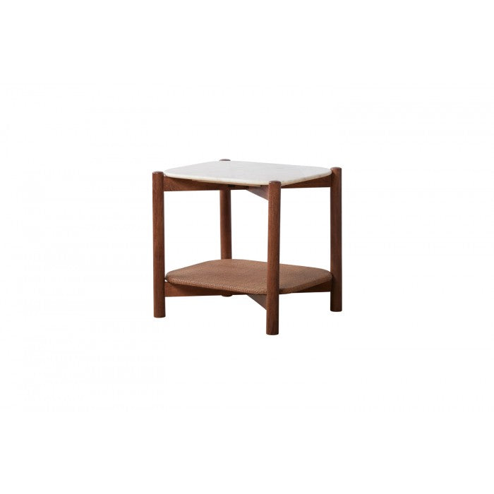 Dowel Occasional Side Table by BD Studio III