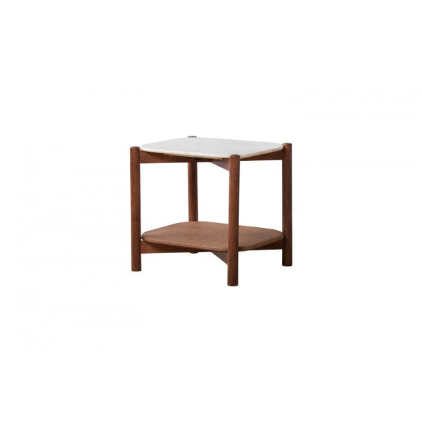Dowel Occasional Side Table by BD Studio III