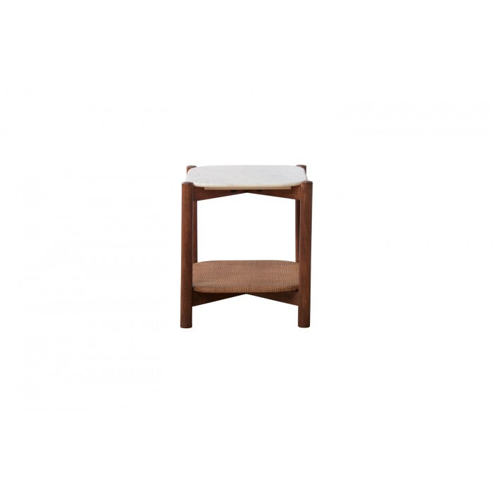 Dowel Occasional Side Table by BD Studio III
