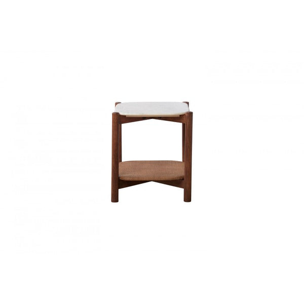 Dowel Occasional Side Table by BD Studio III