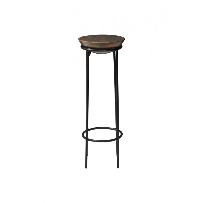 Disc Drink Table by BD Studio III