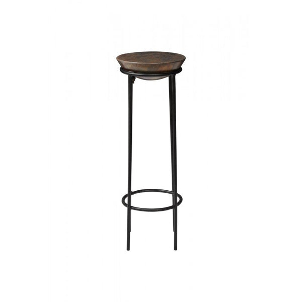 Disc Drink Table by BD Studio III