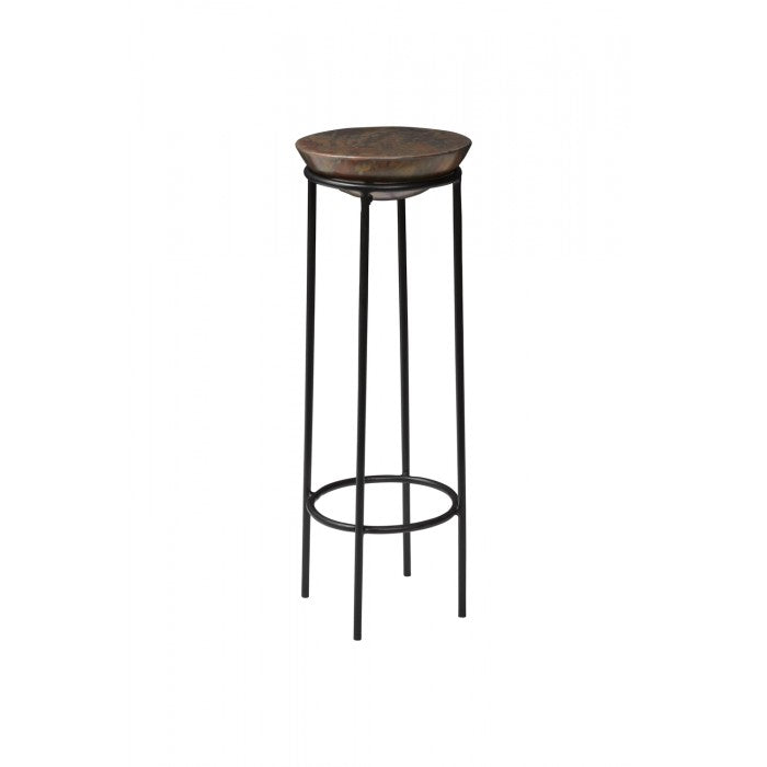 Disc Drink Table by BD Studio III