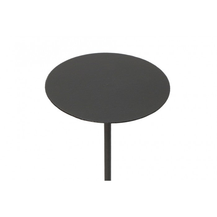 Cannon Drink Table by BD Studio III