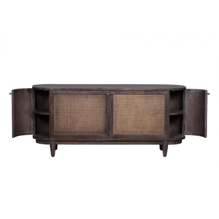 Canggu 68" Media Stand by BD Studio III 16
