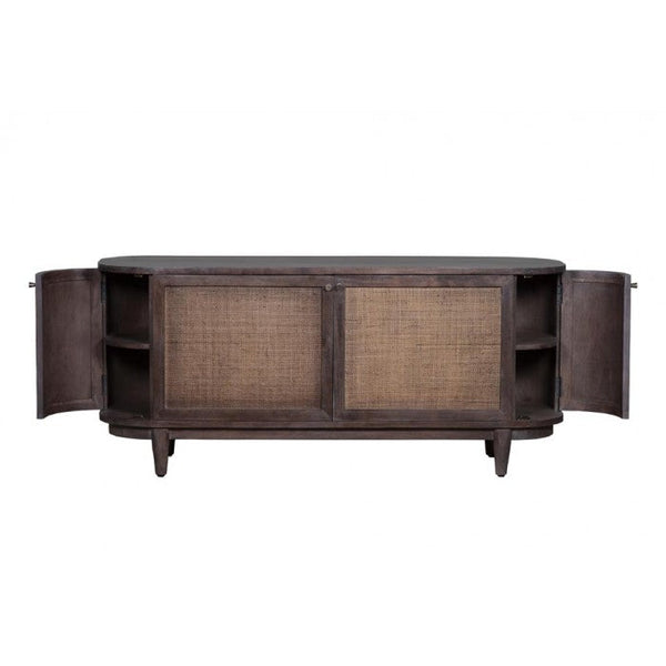 Canggu 68" Media Stand by BD Studio III 16