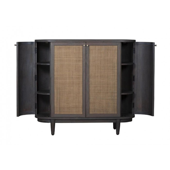 Canggu Storage Cabinet by BD Studio III
