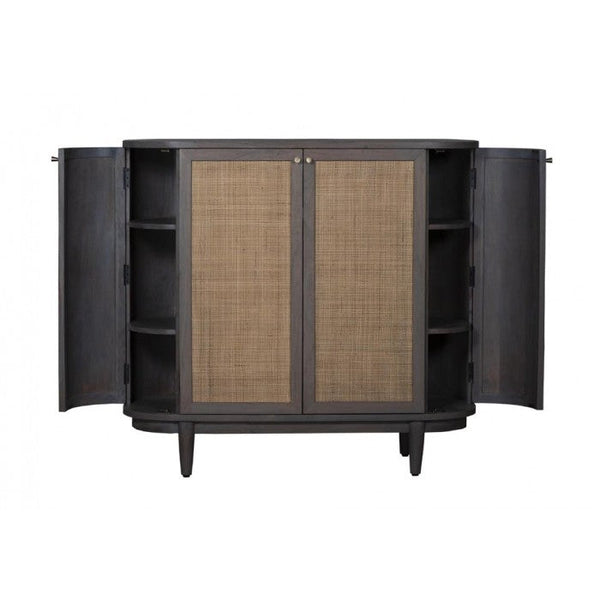 Canggu Storage Cabinet by BD Studio III