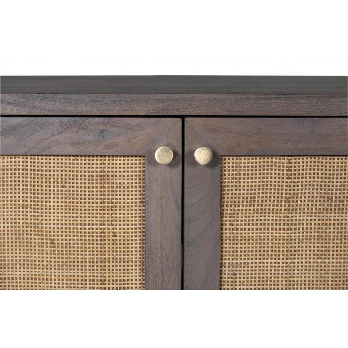 Canggu Storage Cabinet by BD Studio III