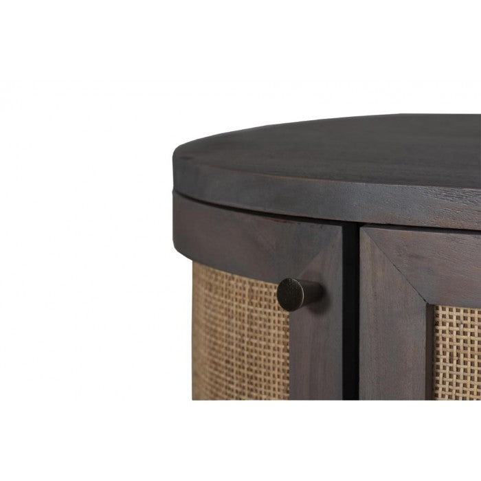 Canggu Storage Cabinet by BD Studio III
