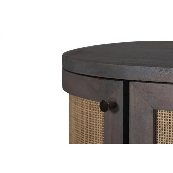 Canggu Storage Cabinet by BD Studio III