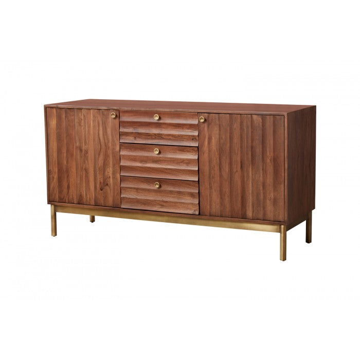 Groove Sideboard by BD Studio III