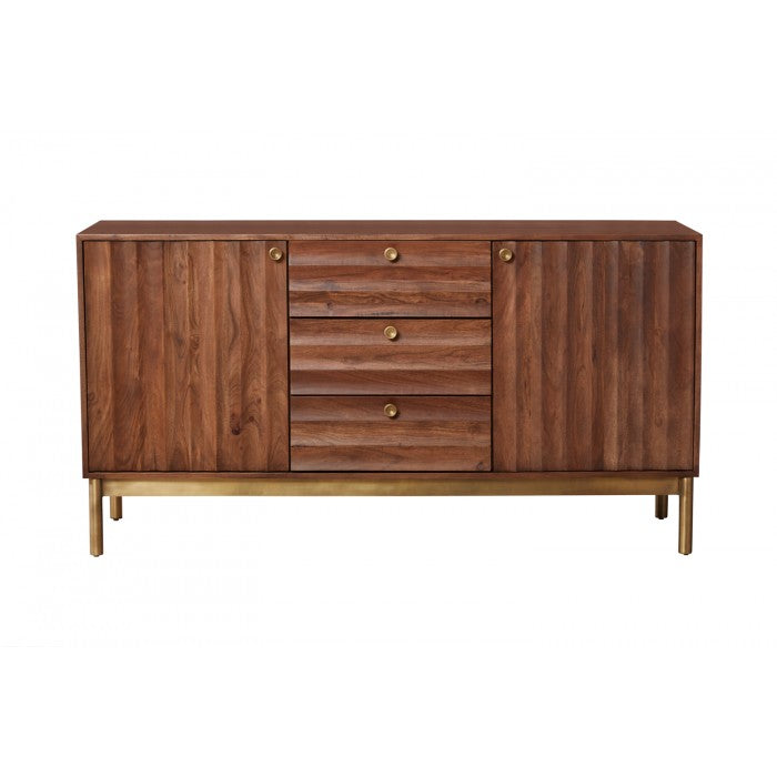Groove Sideboard by BD Studio III