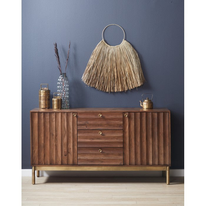 Groove Sideboard by BD Studio III