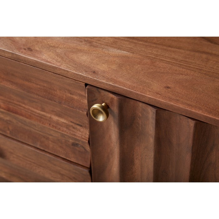 Groove Sideboard by BD Studio III