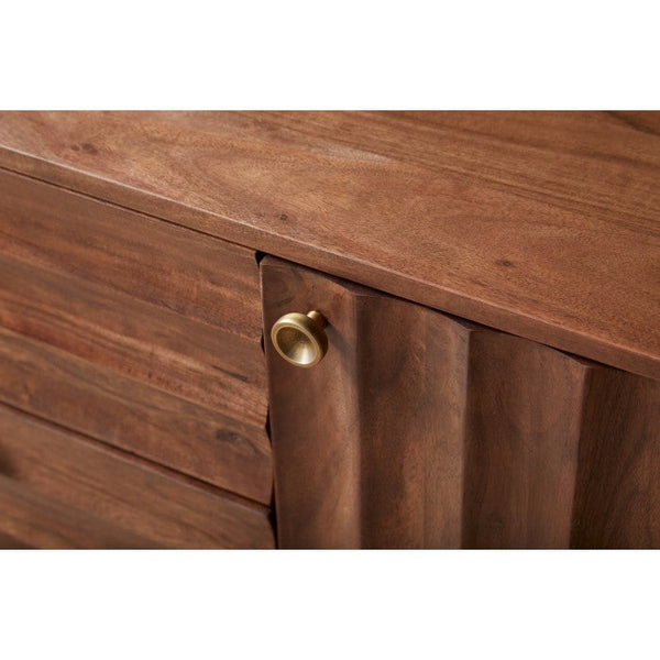 Groove Sideboard by BD Studio III