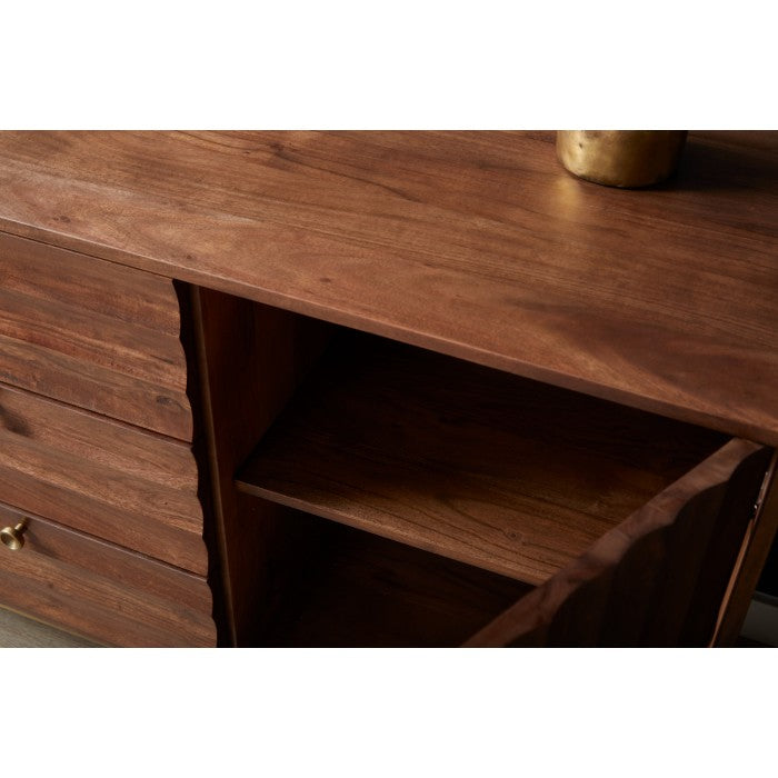 Groove Sideboard by BD Studio III