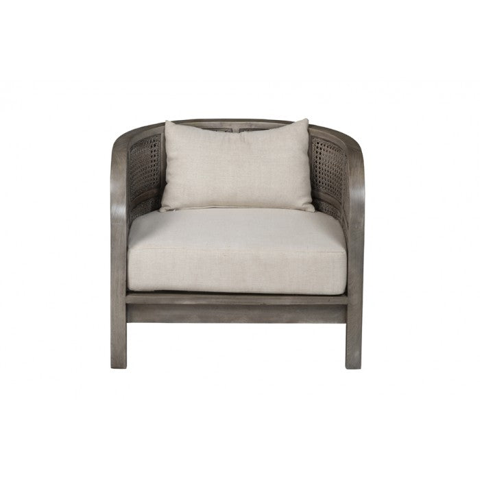 Nest Chair in Grey by BD Studio III