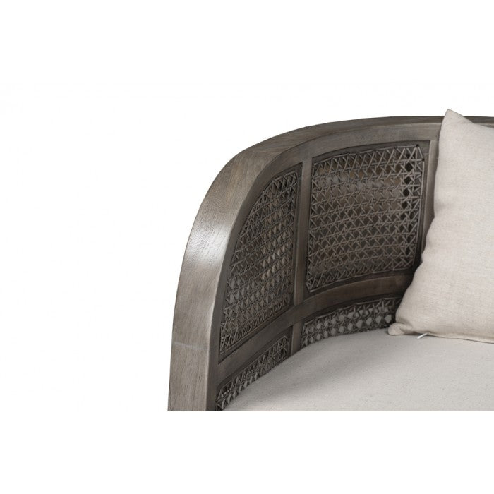 Nest Chair in Grey by BD Studio III