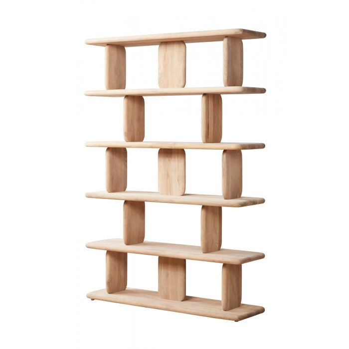Laurel Shelving by BD Studio III