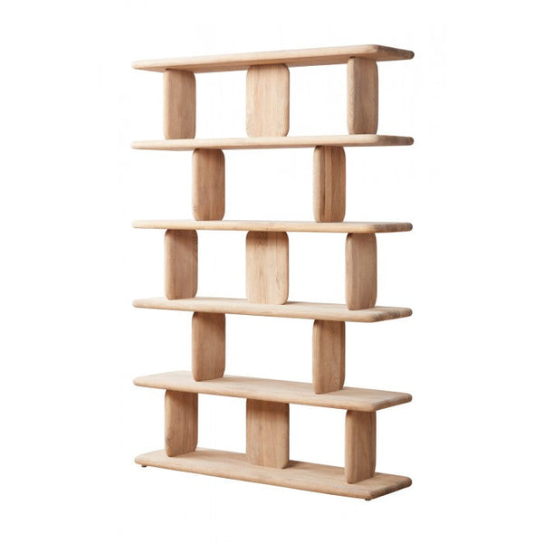 Laurel Shelving by BD Studio III