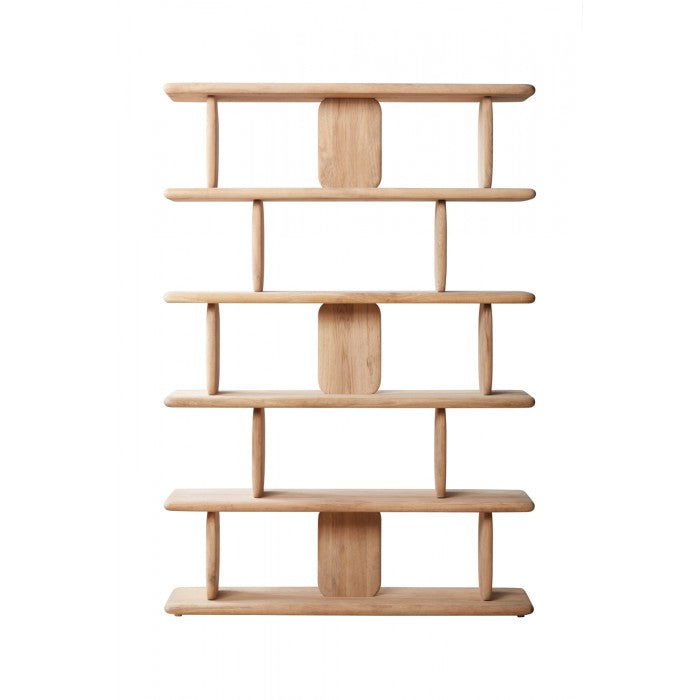 Laurel Shelving by BD Studio III