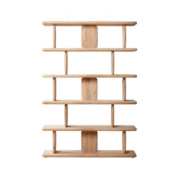 Laurel Shelving by BD Studio III
