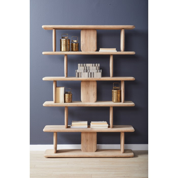 Laurel Shelving by BD Studio III