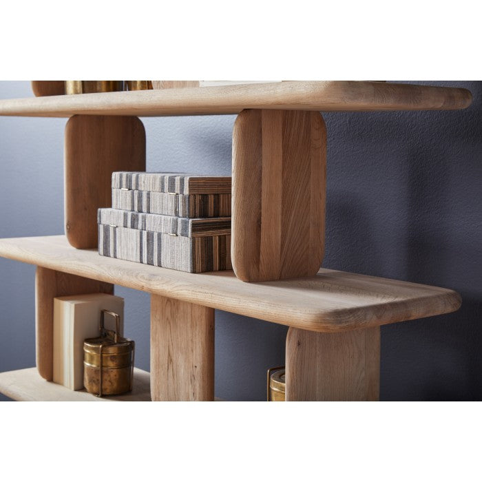 Laurel Shelving by BD Studio III