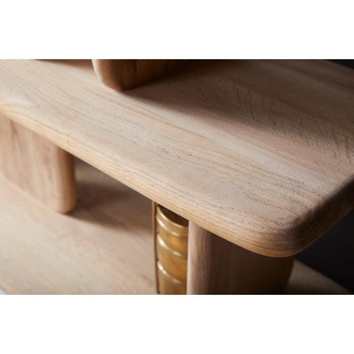 Laurel Shelving by BD Studio III