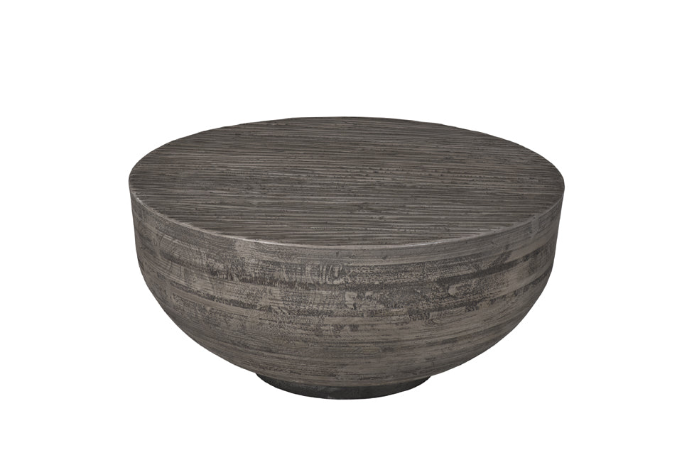 Hewn Occasional Table by BD Studio III