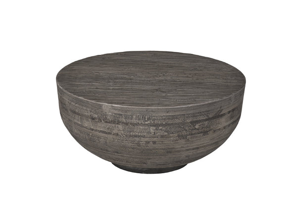 Hewn Occasional Table by BD Studio III