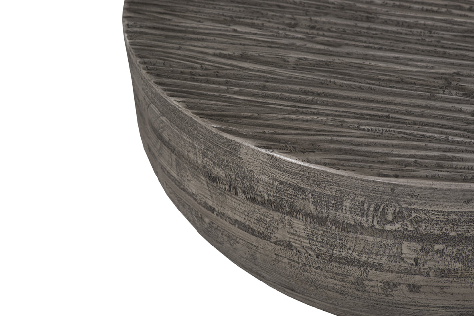 Hewn Occasional Table by BD Studio III