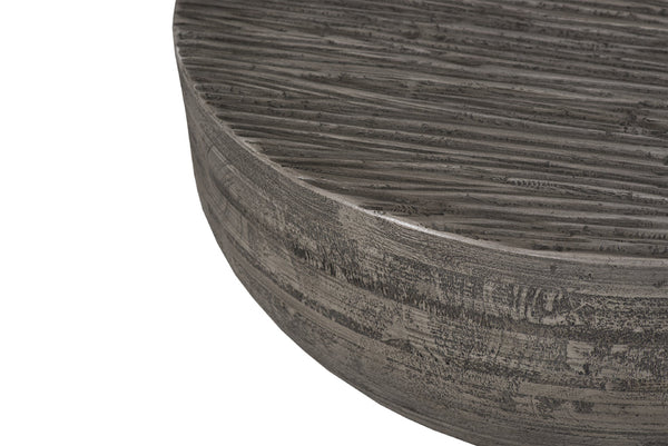 Hewn Occasional Table by BD Studio III