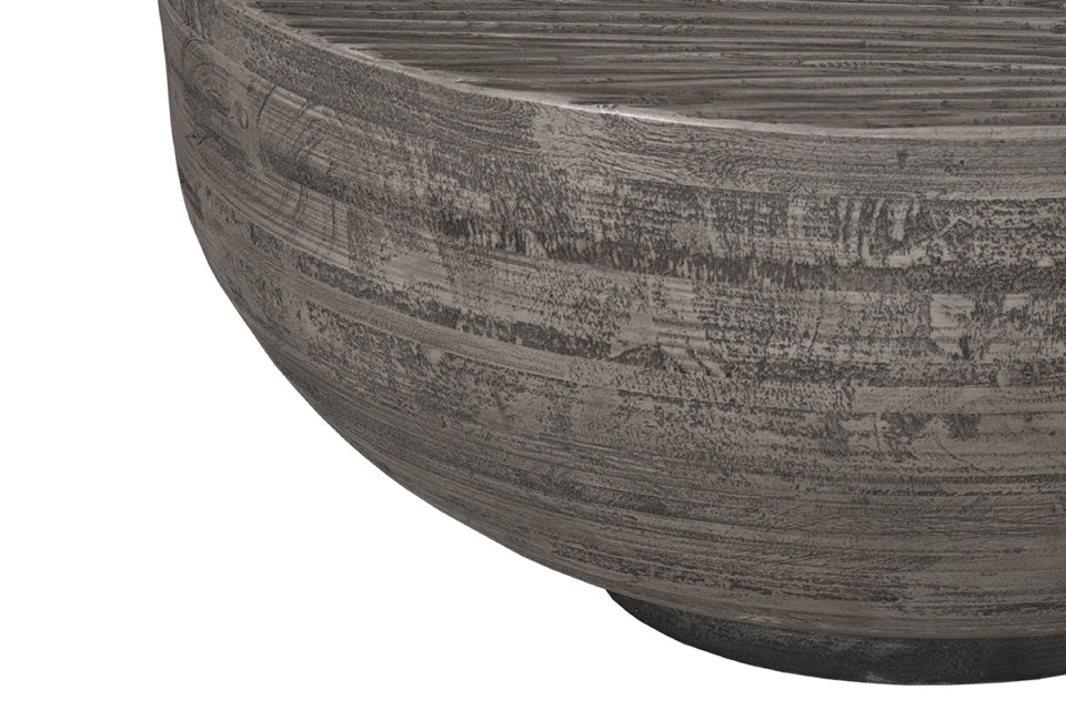 Hewn Occasional Table by BD Studio III
