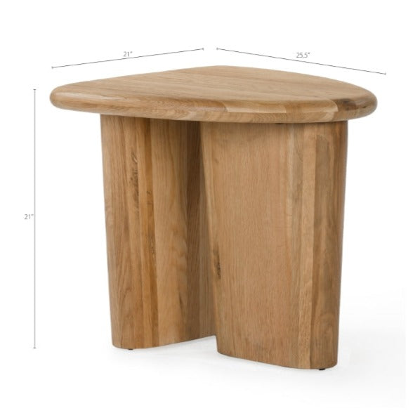 Laurel Side Table By Bd Studio Iii Lvr00341 13