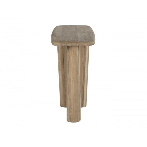 laurel console table