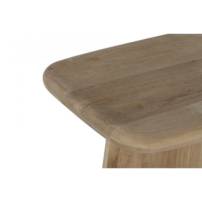 laurel console table