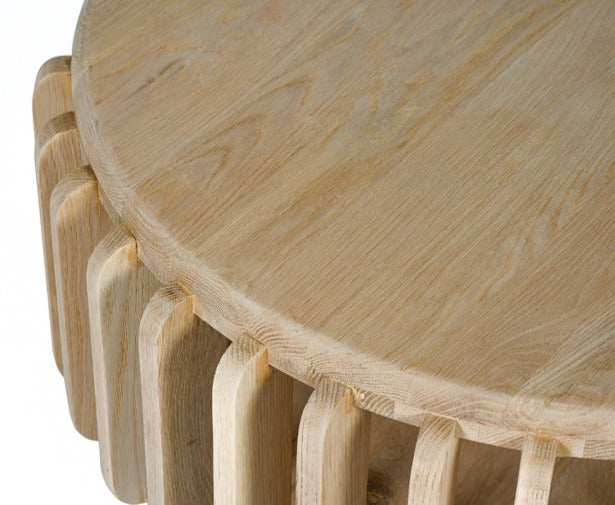 Gear Coffee Table By Bd Studio Iii Lvr00387 3