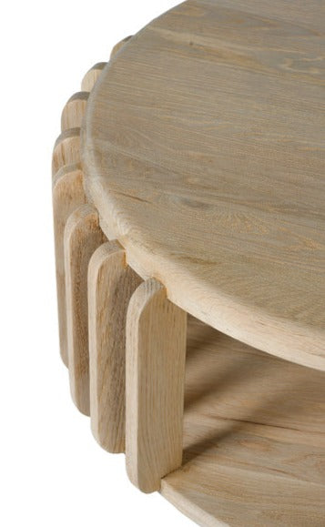 Gear Coffee Table By Bd Studio Iii Lvr00387 4