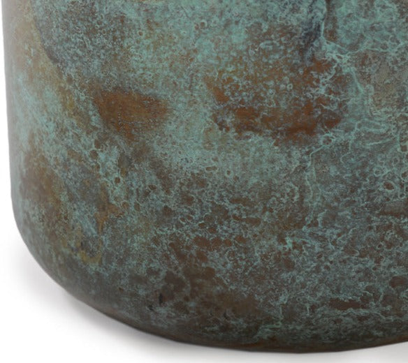 Moon Green Side Table By Bd Studio Iii Lvr00423 2