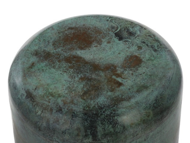 Moon Green Side Table By Bd Studio Iii Lvr00423 3