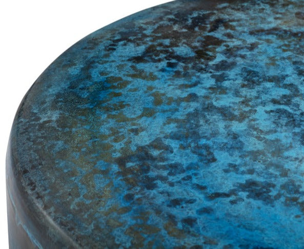 Moon Blue Coffee Table By Bd Studio Iii Lvr00425 2