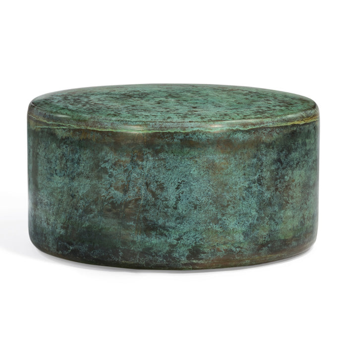 Moon Green Coffee Table By Bd Studio Iii Lvr00426 1