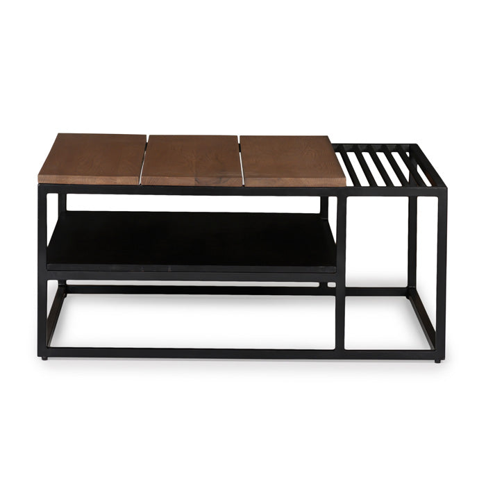 Lier Coffee Table By Bd Studio Iii Lvr00493 3